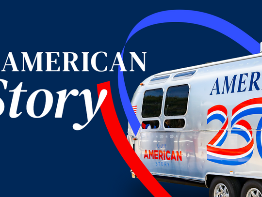 Area Residents Invited To Participate In America250 Interviews Wednesday