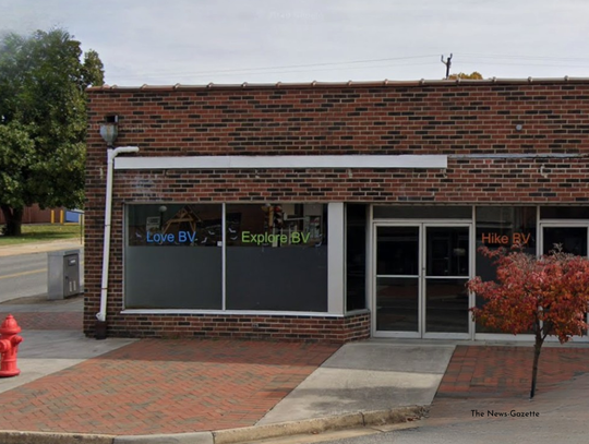 Arts Center Planned In Buena Vista