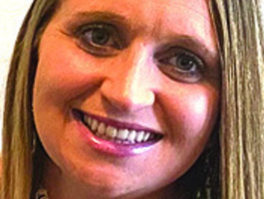 Atkins New Administrator For Rockbridge Recovery Center