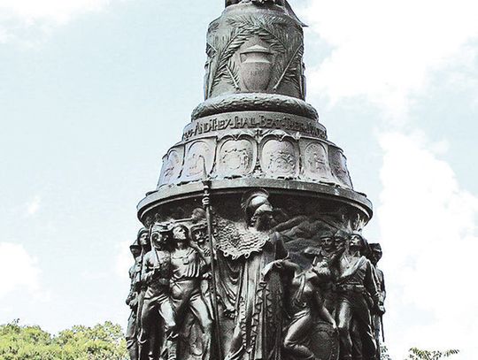 Awakened To A World Of ‘Wokeness’