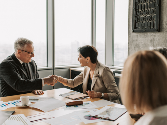 B Lab Founder, W&L Professors, N-G Publisher Among Speakers