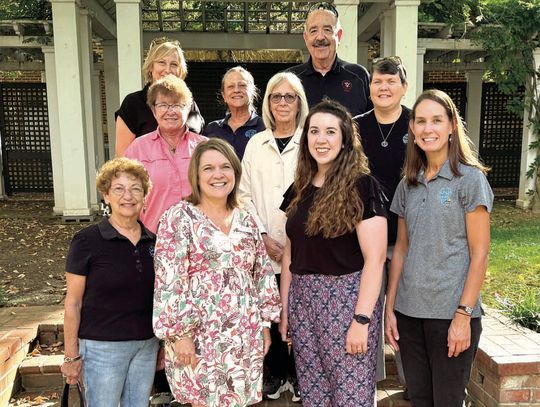 Balloons Over Rockbridge Distributes Funds