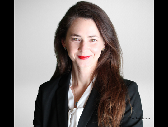 Becker Digital VP Receives Fellowship