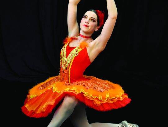 Beware The Evil Sorceress