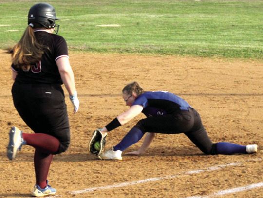 Big Fifth Lifts EM Over Parry McCluer