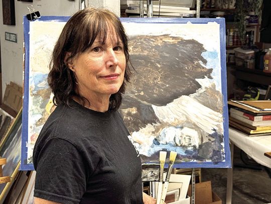 Birds In Focus In Nelson Show