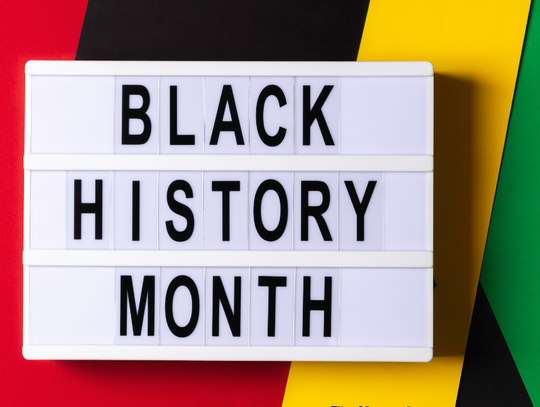 Black History Month Events Slated At Library