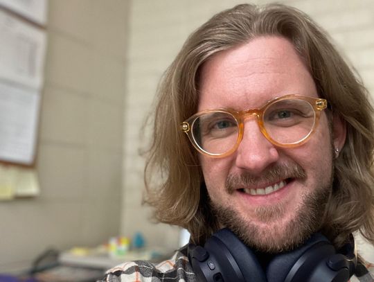 Blue Ridge Soundtrack