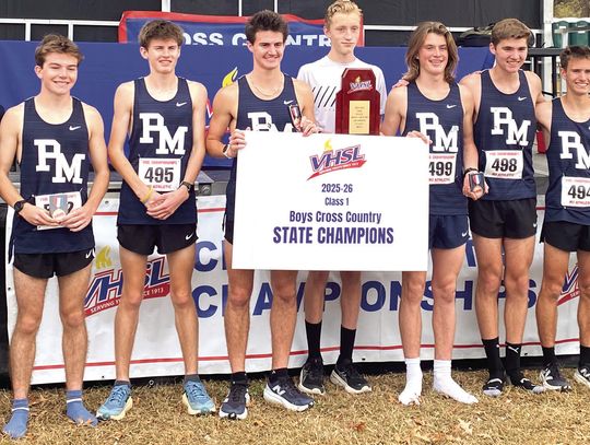 Blues Building CC Dynasty