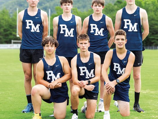 Blues Defending State Titles