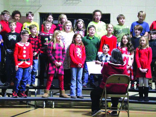 ‘Bring On The Snow’