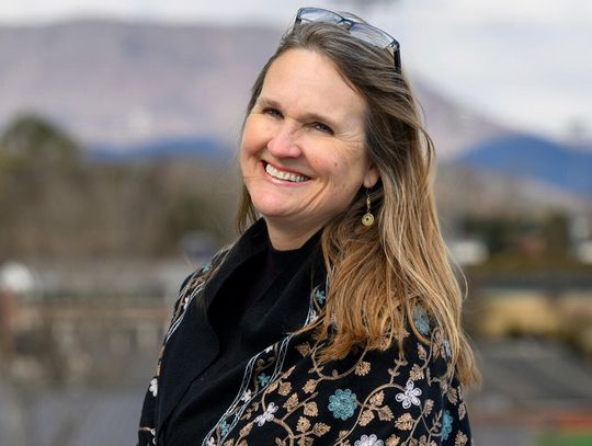 Brodie To Give Reading At W&L