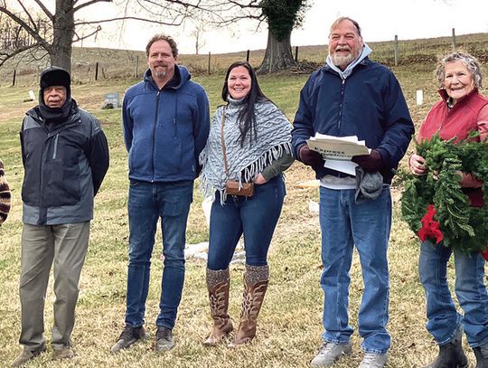 Brownsburg Remembers Veterans