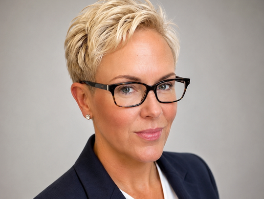 Buena Vista Has New City Manager