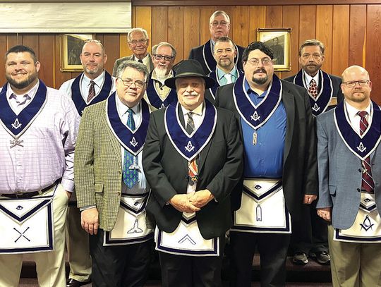 Buena Vista Lodge Leaders