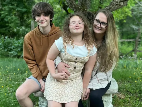Buena Vista mother seriously injured in crash on Rte. 60