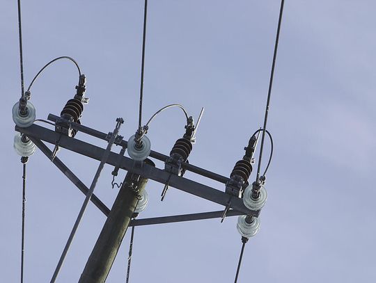 Buena Vista Power Outage