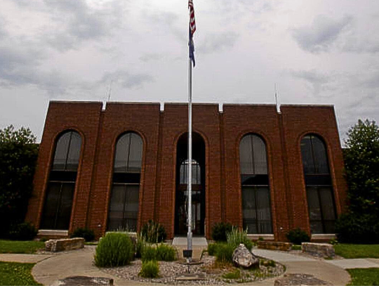 Buena Vista Resignations