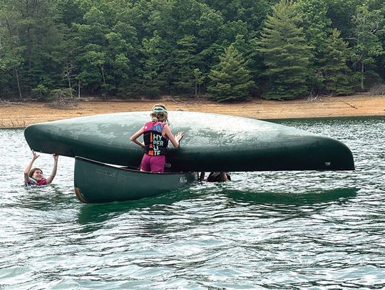 Building Confidence, One Adventure At A Time