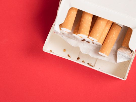 BV Adopts Cigarette Tax