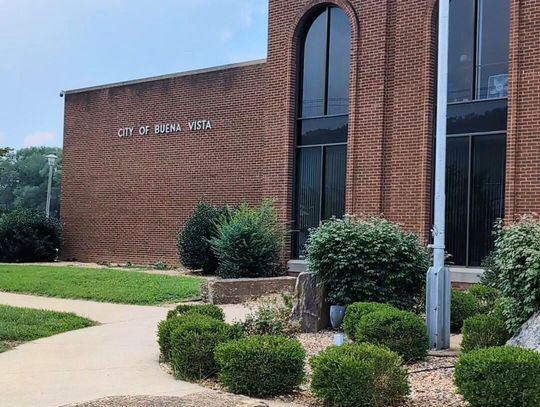 BV Council OKs Project Funds