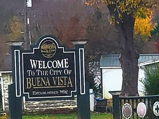 BV Hires New PW, Parks Chiefs