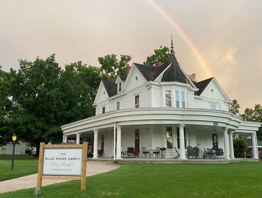 BV Planners Split On B&B Expansion