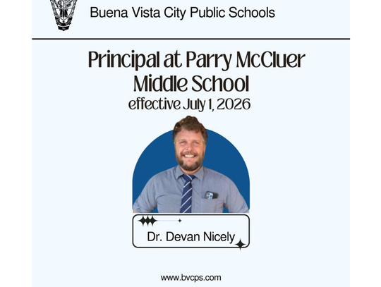 BV Principals Changing Jobs