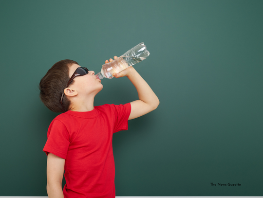 BV Schools Implement Healthy Changes This School Year