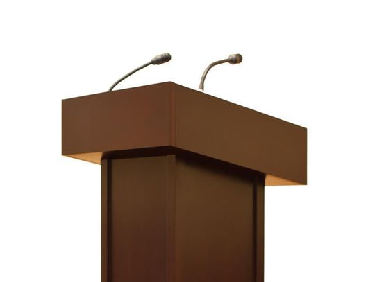 Candidate Forums Scheduled