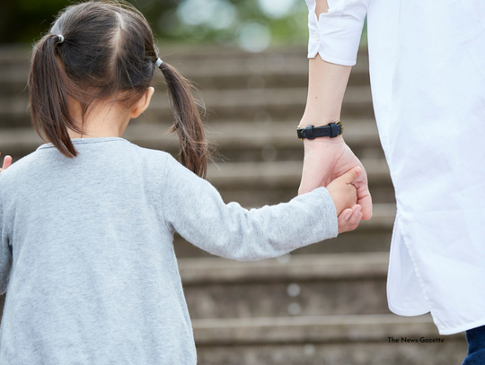 CASA In Need Of Advocates