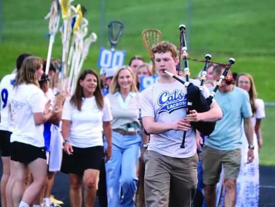 ‘Cats Burn Forest, Break Glass