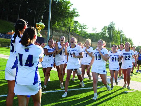 ’Cats Roll Salem, 22-2