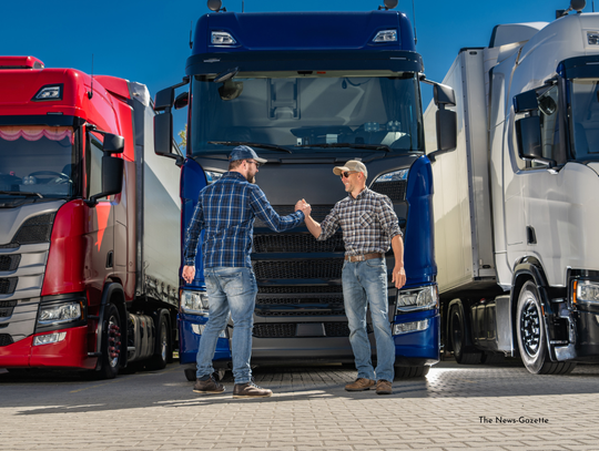 CDL Program Wins Award