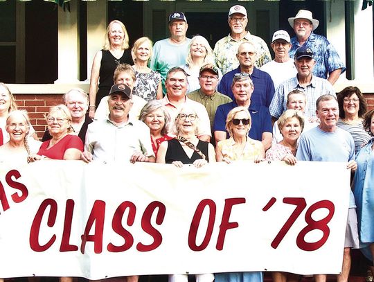 Celebrating 48 Years