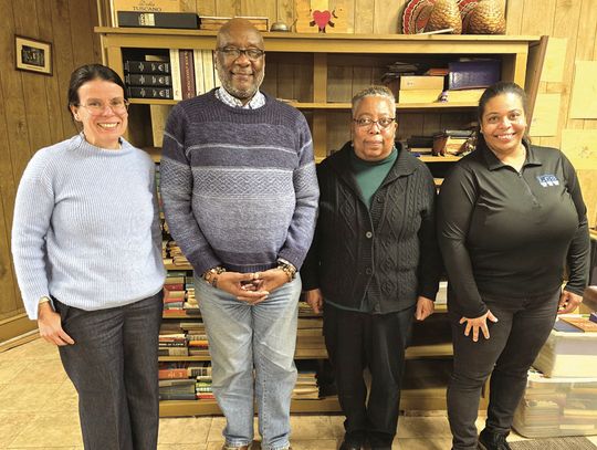 Celebrating Educators Of Color