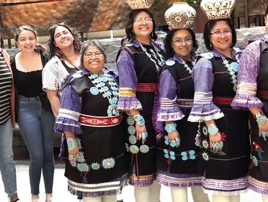 Celebrating Indigenous Cultures