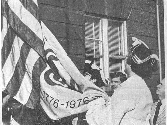 Celebrating The Bicentennial