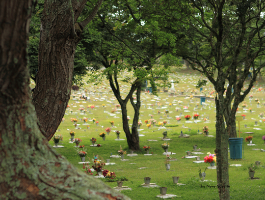 Cemetery Fee Increases Proposed In Buena Vista