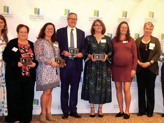 Chamber Announces People’s Choice Winners