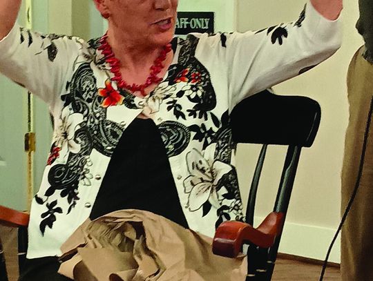 ‘Championed Functional And Vibrant’ Downtown