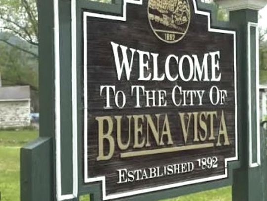 Changes In The New Year In Buena Vista