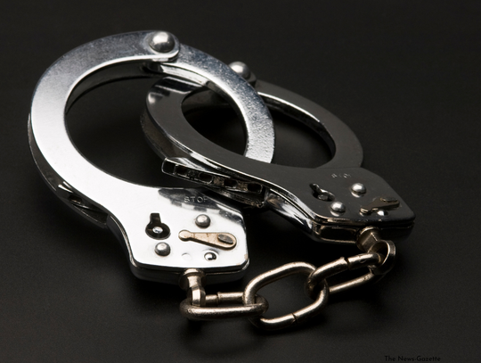 Chesapeake Woman Arrested On Drug Charges