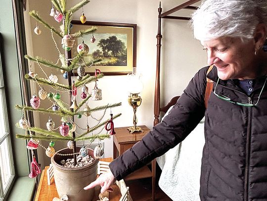 Christmas In Brownsburg