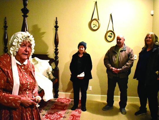 Christmas With The Jacksons