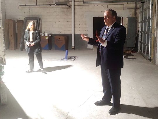 Citizens Have Their Say In BV