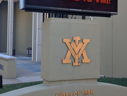 City Issues Statement On VMI