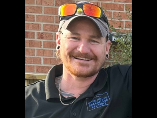 Clark Finalist For SAARA Peer Of The Year Award