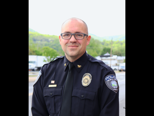 Clements Named BV Police Chief