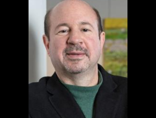 Climate Scientist To Speak At W&L Today